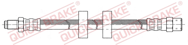 Brake Hose